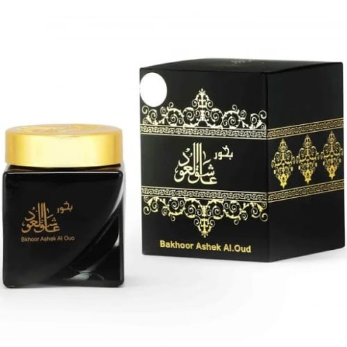 بخور عاشق العود عود مبثوث الاصلي