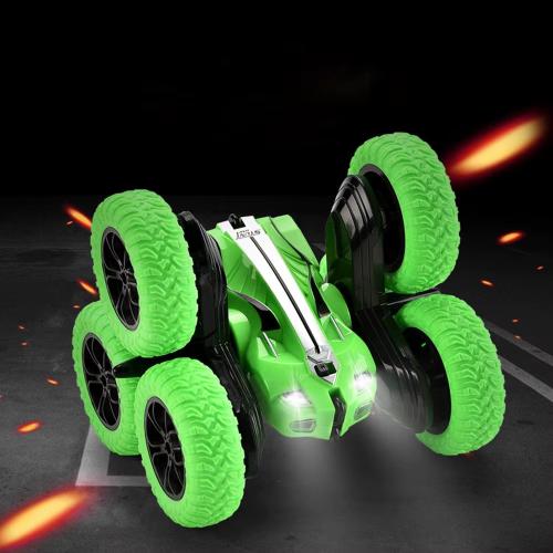 سيارة تحكم عن بعد ذات 6 عجلات