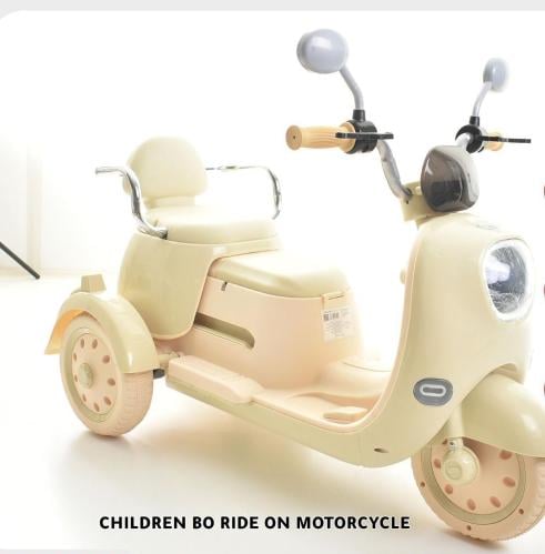 دباب كهربائي أطفال