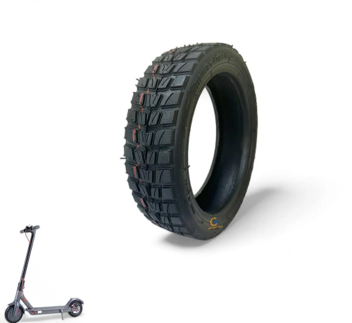 اطار -كفر صحراوي مقاس 8.5 انش