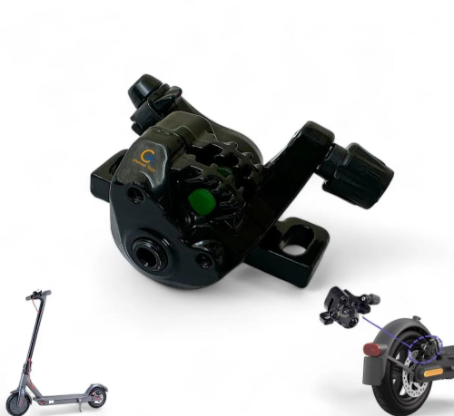 كليبر فرامل سكوتر شاومي