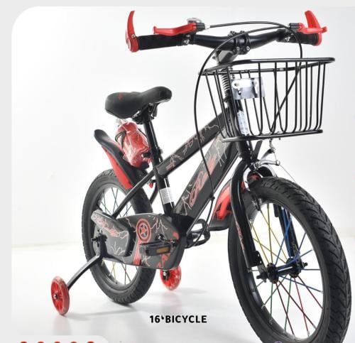 دراجة هوائية 16