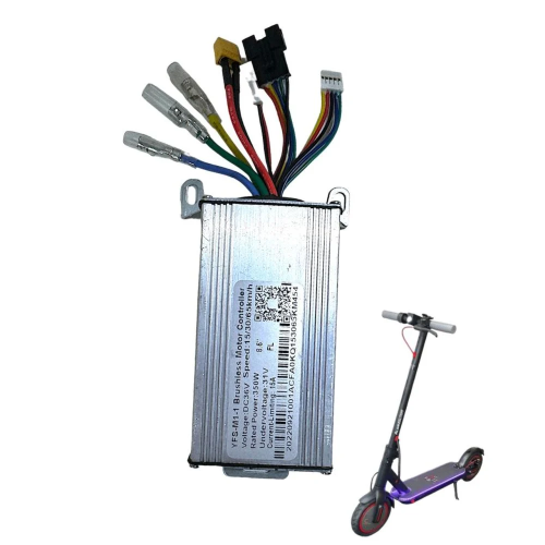 كتاوت سكوتر شاومي M1