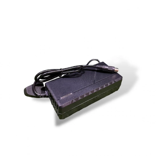 شاحن سكوتر -دراجة كهربائية 60v