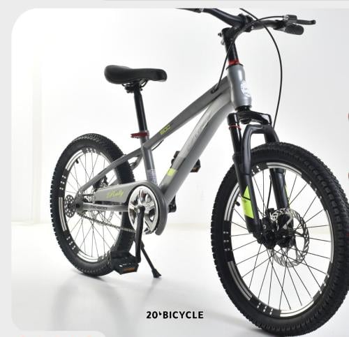 دراجة هوائية 20