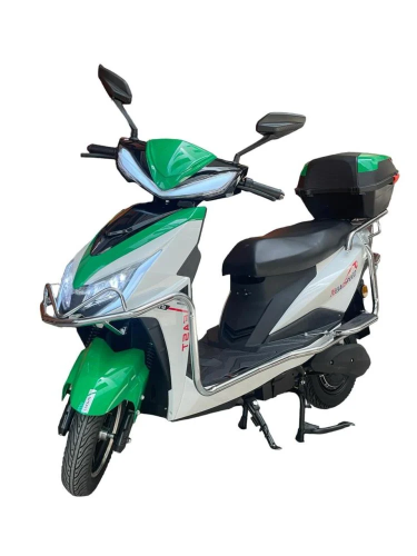 دباب كهربائي عجيب النينجا 72 فولت الجديد2024