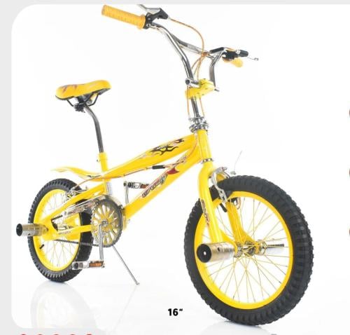 دراجة هوائية 16