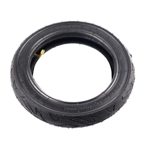 كفر-اطار هواء سكوتر كهربائي - سله 12 انش