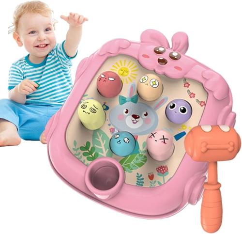 لعبة قصف للأطفال