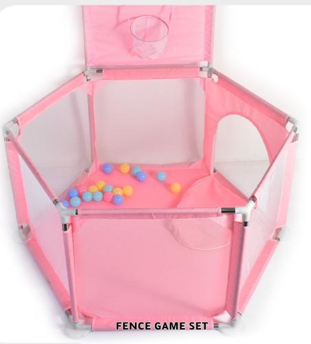 غرفة لعب للأطفال