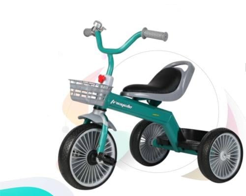 دراجة اطفال  ثلاثية العجلات