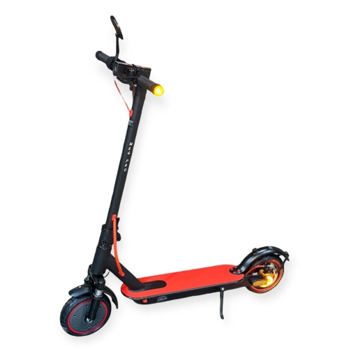 سكوتر شاومي برو الجديد: الخيار الأمثل للتنقل الكهربائي