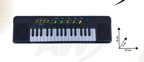 بيانو للاطفال اولاد وبنات