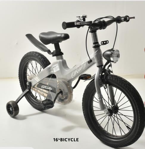 دراجة هوائية 16 الشكل الجديد