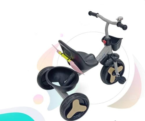 دراجة اطفال ثلاثية العجلات