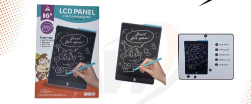 لوح كتابة قلم كبير سبورة