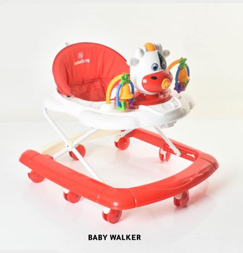 مشاية أطفال