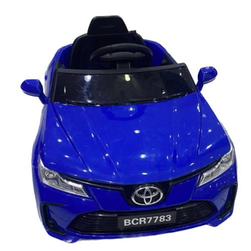 سيارة  كامري  كهربائية للأطفال