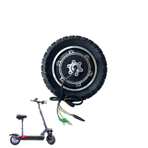 دينمو سكوتر الوحش 48فولت 800واط