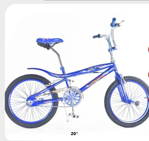 دراجة هوائية 20