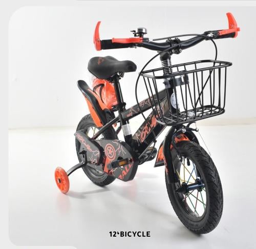 دراجة هوائية 12