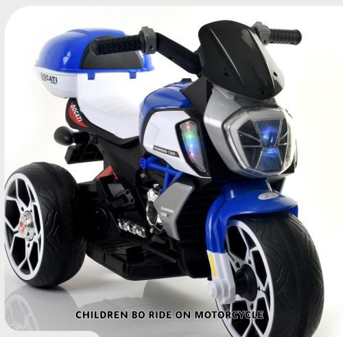 دباب كهربائي أطفال