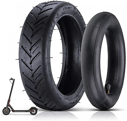 لستك اطار سكوتر كهربائي 8.5