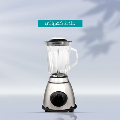 خلاط كهربائي