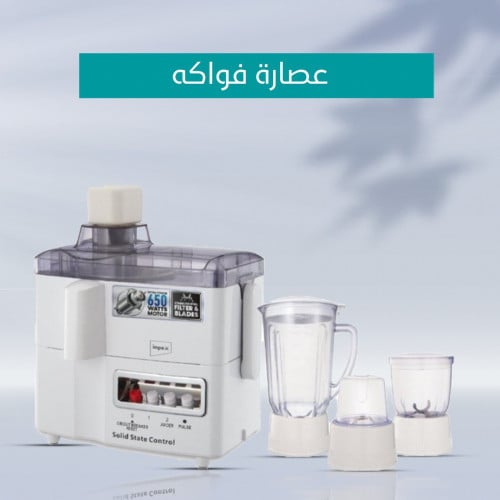 عصارة فواكه