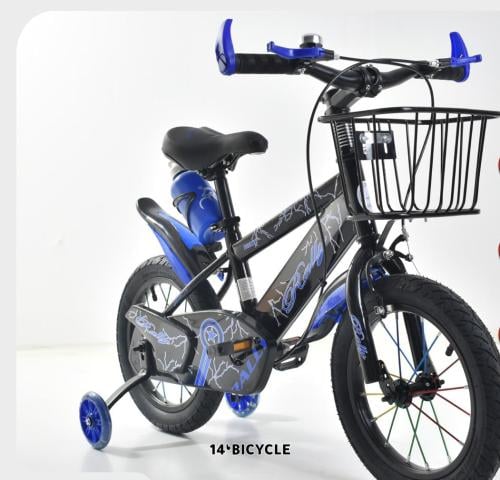 دراجة هوائية 14