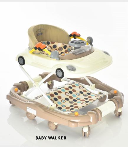 مشاية أطفال