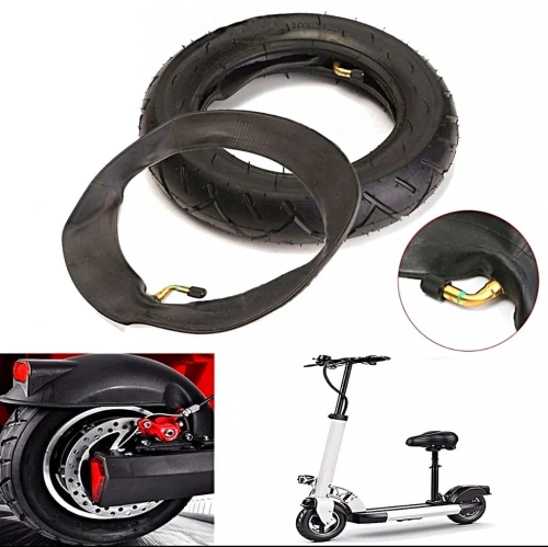 كفر -اطار هواء سكوتر كهربائي 10 انش