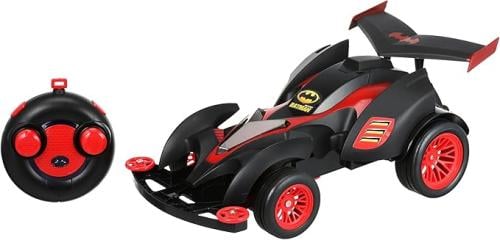 لعبة سيارة باتمان بتحكم عن بعد