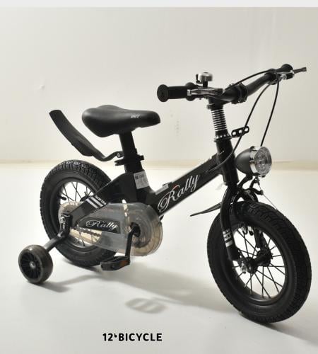 دراجة هوائية 12