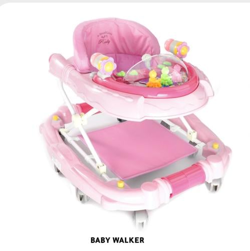 مشاية أطفال