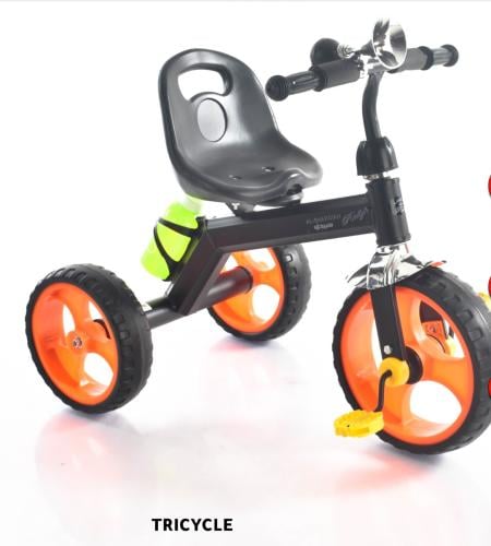 دراجة أطفال  ثلاثية العجلات