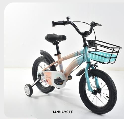 دراجة هوائية 14