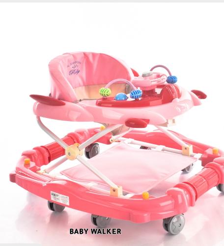 مشاية أطفال