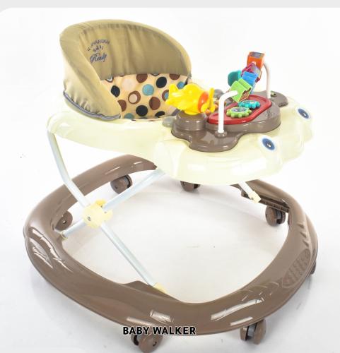 مشاية أطفال