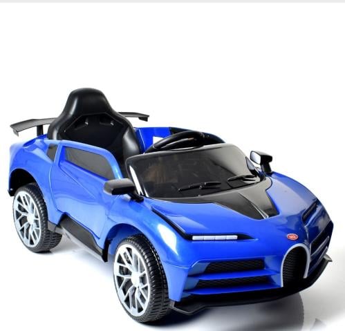 سيارة MG كهربائية للأطفال