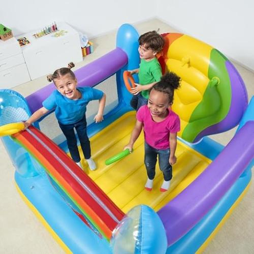 نطنيطه اطفال كبيرة  منزلية بيست واي