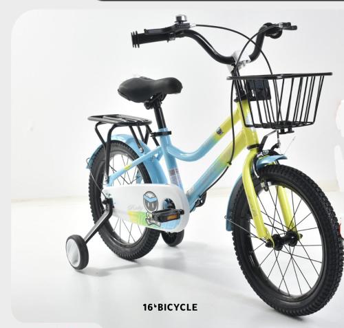 دراجة هوائية