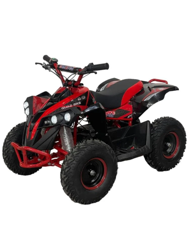 دباب اربع كفرات الجديد 48 فولت 2024