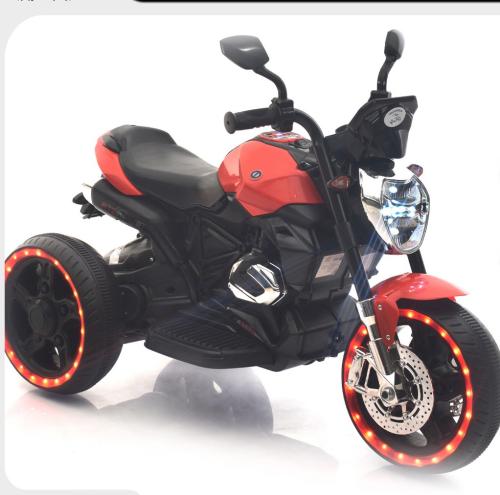 دباب كهربائي أطفال