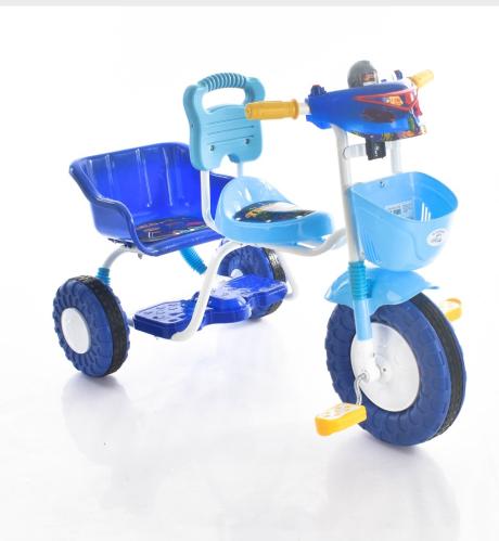 دراجة أطفال  ثلاثية العجلات