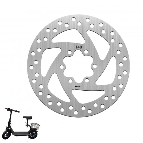 هوب -دسك سكوتر ابو سلة