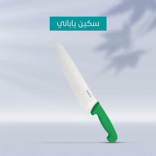 سكين ياباني