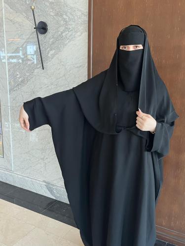 عباية اسلاميه