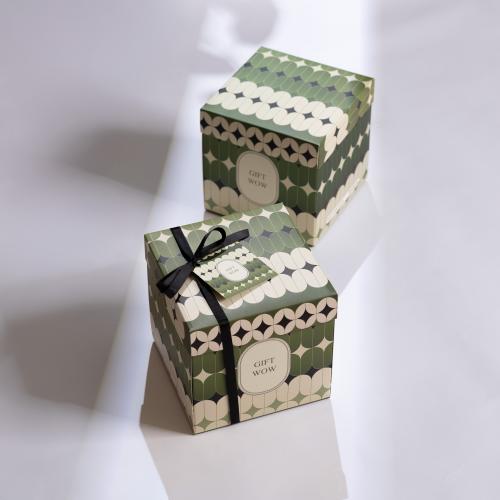 مبخر قفت واو