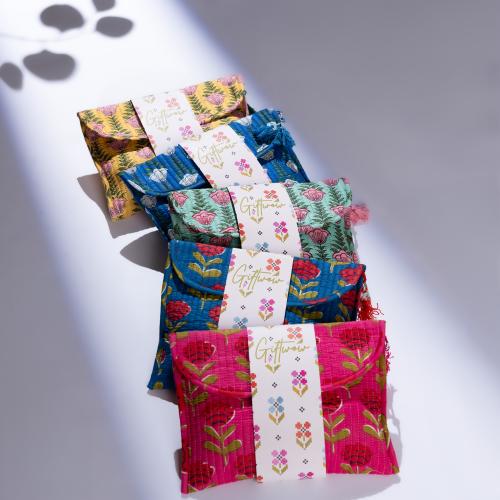 حقيبة الفرح ( السعر لحقيبةواحدة )